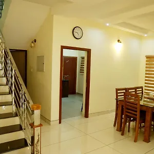  Villa Clover
