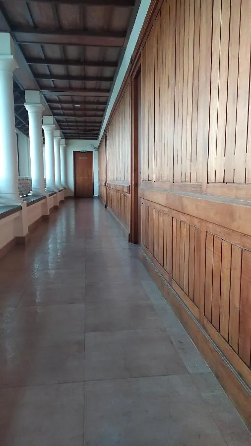 Hotel Bessota International Tiruvalla