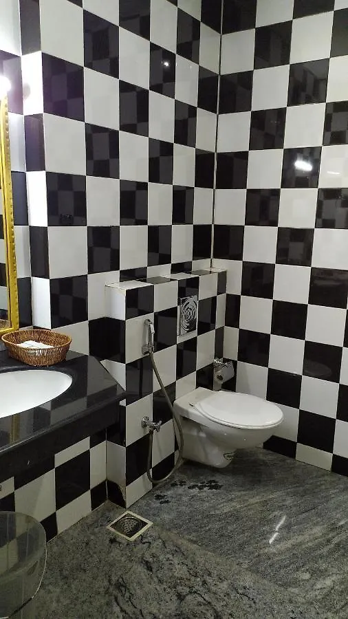 Hotel Bessota International Tiruvalla India
